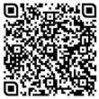 Village Trail map QR code